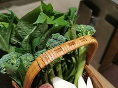 -蘑界·野生菌火锅(深业上城店)