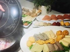 -百年果林椰子鸡(中洲店)