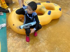 -上海玛雅海滩水公园