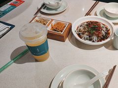 -拈菜(观音桥阳光世纪店)