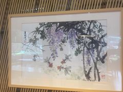 -荷风细雨·中国茶宴(碧云店)