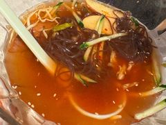 -七八冷面·延边朝鲜族美食(欢乐谷店)