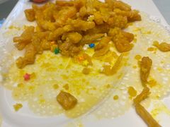 -御海棠老菜馆(福明嘉园店)