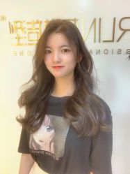 -柯琳造型