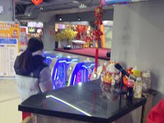 -嗨翻Hi-Fun竞技主题乐园·团建生日(青果巷国光1937店)