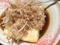 炸豆腐-有喜屋·烧鸟·居酒屋(周浦万达店)