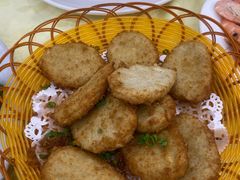 -秋姐美食店(旅游大道店)