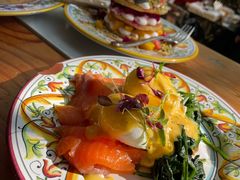 -Alimentari早午餐(安福路店)