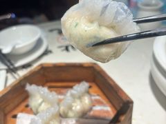 -叹茶靓点·粤式餐厅·全天茶市(石井万民广场店)