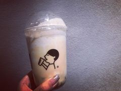 -喜茶(上海五角场万达店)