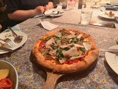 -小芳廷餐厅