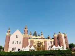 -安徒生童话乐园