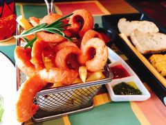 -安妮意大利餐厅(国贸店)