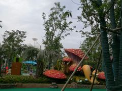 -苏州乐园森林水世界