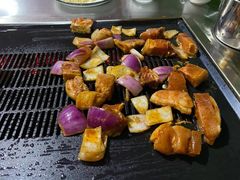 -西昌老号李小肠特色烧烤园(双流店)