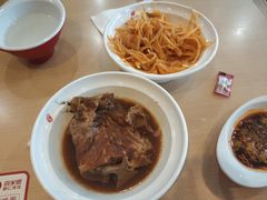 -喜家德虾仁水饺(乐都汇店)