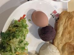 早餐-网易食堂