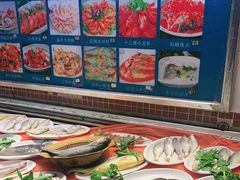 -老地方海鲜坊(步行街店)