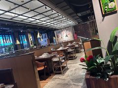 -海上食代(赣江新天地店)