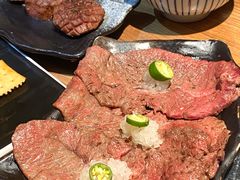 -丸藏和牛烧肉专门店(园区师惠坊店)