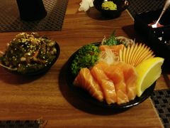 -昊·来了寿司(双楠2店)