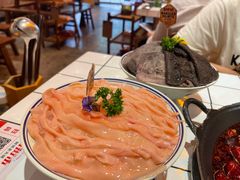 -旧街市鲜货老火锅(大光路店)