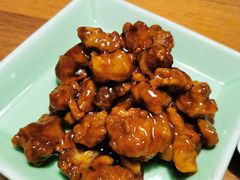 糖醋里脊-新白鹿餐厅(西湖银泰店)