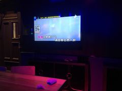-帝凯乐量贩式KTV(深影国际影城店)