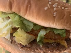 -汉堡王(北京三里屯购物中心)