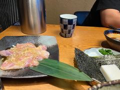 -炎蔵牛舌烤肉