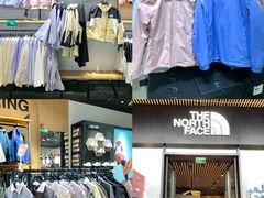 -首创奥特莱斯(北京店)