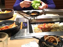 -新石器烤肉(之心城店)