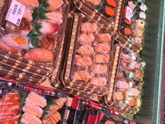 -争鲜回转寿司(朝北大悦城店)