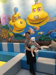 -马博士婴幼儿游泳馆(广安门旗舰店)
