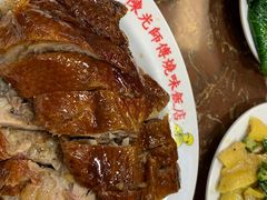 黑椒烧鹅-陈光记烧腊店(罗保博士街店)