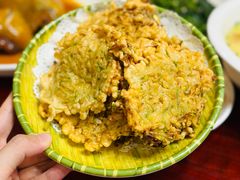 -芦茨金富饭庄·25年老字号·专做稻草鸡