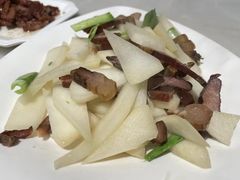 -华盛丰温州大排档(东三环南路店)