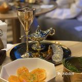 新粮仓的人气酒馆，圣诞节还有假面舞会哎！