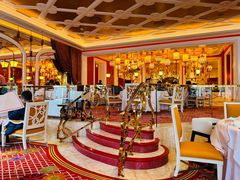 -咖啡苑 - 蔚藍夏日限定主题(永利皇宫店)