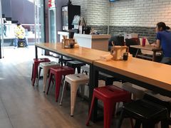 -西粉堂新疆米粉(朝外店)