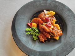 -金轩中餐厅 Jin Xuan(浦东丽思卡尔顿酒店)