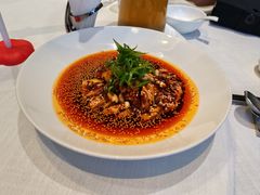 -悦融·京鲁菜·露台花园(安定门店)