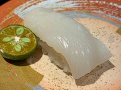 -小乔回转寿司(市府恒隆广场店)