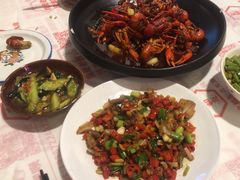 -文和友老长沙龙虾馆(化龙池店)