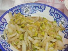 -高嗲嗲·湘味爆炒王(云密城店)