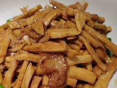 -吕氏疙瘩汤·私家菜馆(慈云寺店)