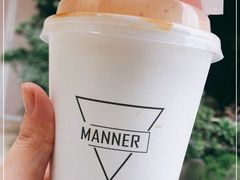 -Manner Coffee(K11店)