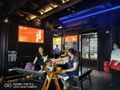-川西坝子火锅(清江东路3.0直营店)