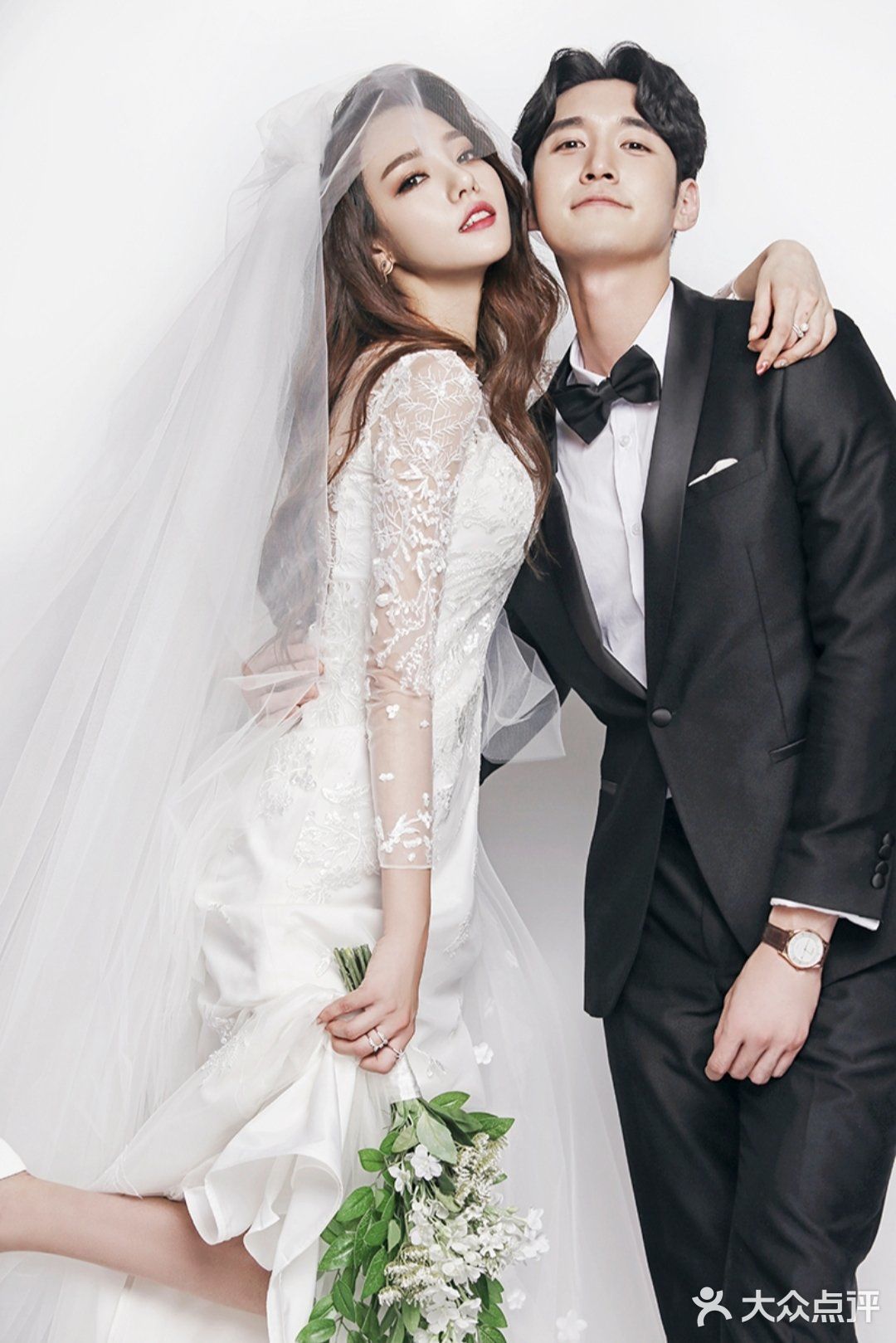 婚纱摄影#婚纱照#私人订制