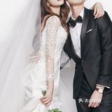 婚纱摄影#婚纱照#私人订制